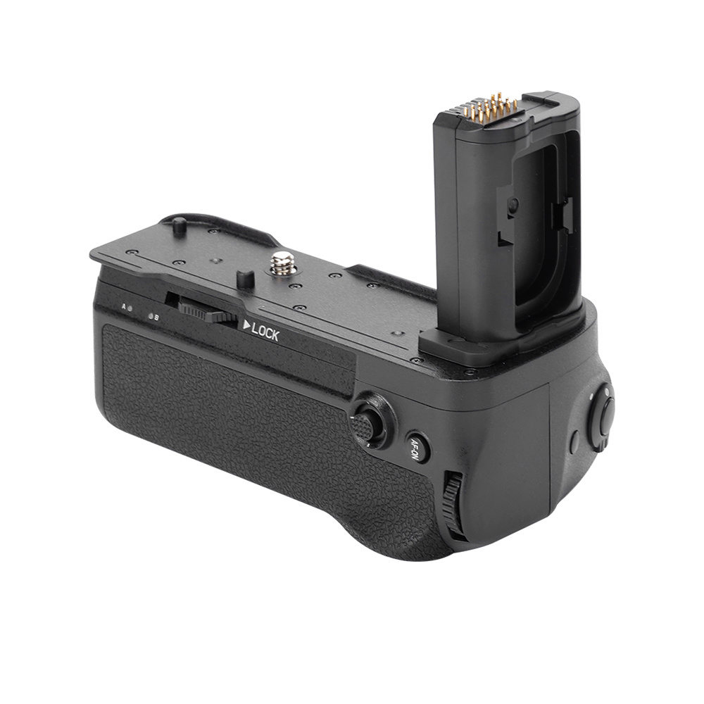 Kingma MB-N12 battery grip za Nikon Z8 (prva klasa) - 1